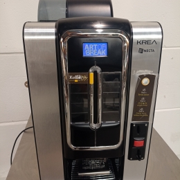 Coffee machine Krea Necta